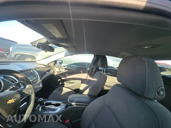 2018 Chevrolet Malibu LT 1LT - miniatura 17