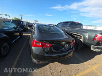 2018 Chevrolet Malibu LT 1LT - miniatura 5