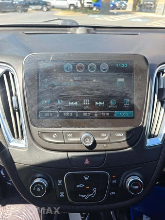 2018 Chevrolet Malibu LT 1LT - miniatura 10
