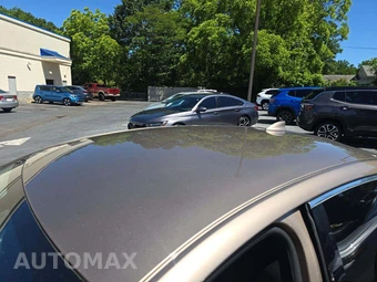 2018 Chevrolet Malibu LT 1LT - miniatura 12