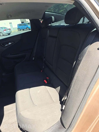 2018 Chevrolet Malibu LT 1LT - miniatura 13