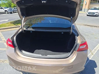 2018 Chevrolet Malibu LT 1LT - miniatura 14