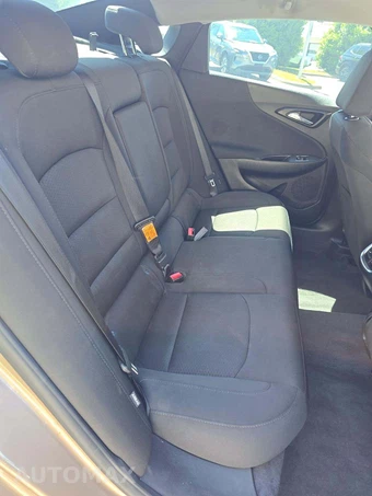 2018 Chevrolet Malibu LT 1LT - miniatura 16