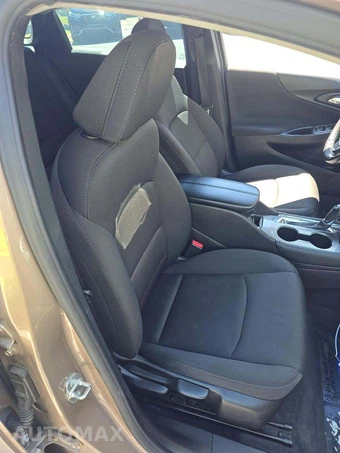 2018 Chevrolet Malibu LT 1LT - miniatura 18