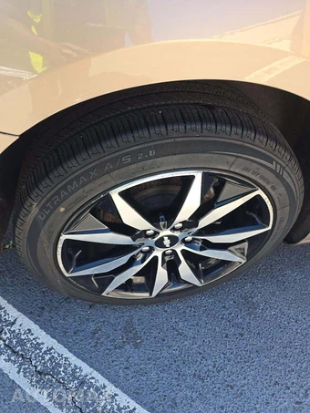 2018 Chevrolet Malibu LT 1LT - miniatura 21