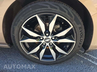2018 Chevrolet Malibu LT 1LT - miniatura 22