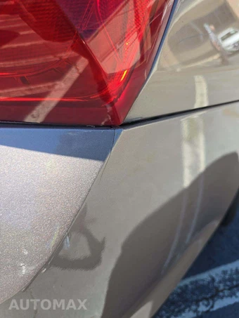 2018 Chevrolet Malibu LT 1LT - miniatura 24