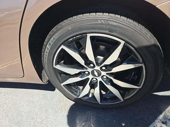 2018 Chevrolet Malibu LT 1LT - miniatura 25