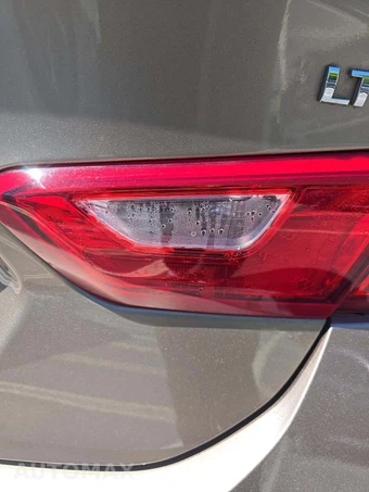 2018 Chevrolet Malibu LT 1LT - miniatura 26