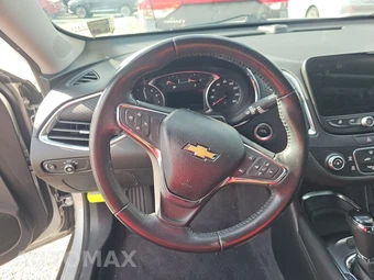 2018 Chevrolet Malibu LT 1LT - miniatura 10