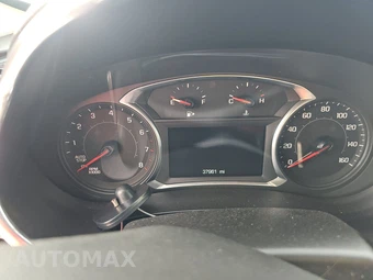 2018 Chevrolet Malibu LT 1LT - miniatura 12