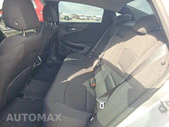 2018 Chevrolet Malibu LT 1LT - miniatura 13