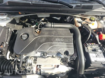 2018 Chevrolet Malibu LT 1LT - miniatura 15