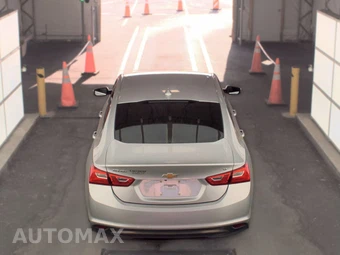 2018 Chevrolet Malibu LT 1LT - miniatura 5
