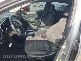 2018 Chevrolet Malibu LT 1LT - miniatura 7