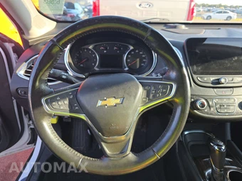 2018 Chevrolet Malibu Premier 2LZ - miniatura 10