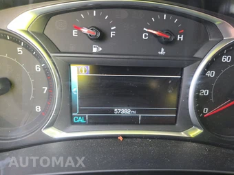 2018 Chevrolet Malibu Premier 2LZ - miniatura 12