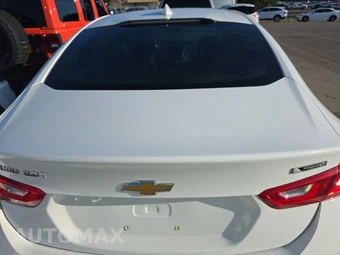 2018 Chevrolet Malibu Premier 2LZ - miniatura 16