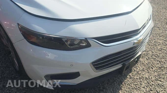 2018 Chevrolet Malibu Premier 2LZ - miniatura 19
