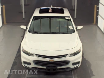 2018 Chevrolet Malibu Premier 2LZ - miniatura 2