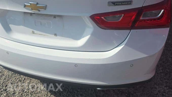 2018 Chevrolet Malibu Premier 2LZ - miniatura 22