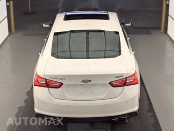 2018 Chevrolet Malibu Premier 2LZ - miniatura 5