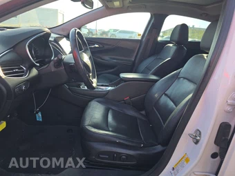 2018 Chevrolet Malibu Premier 2LZ - miniatura 7