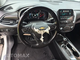 2018 Chevrolet Malibu Premier 2LZ - miniatura 10