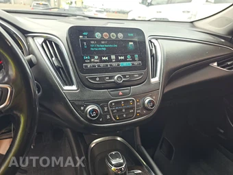 2018 Chevrolet Malibu Premier 2LZ - miniatura 11