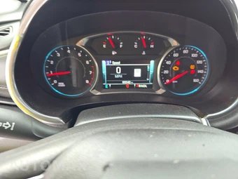 2018 Chevrolet Malibu Premier 2LZ - miniatura 12
