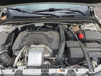 2018 Chevrolet Malibu Premier 2LZ - miniatura 15
