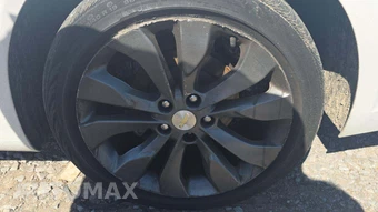 2018 Chevrolet Malibu Premier 2LZ - miniatura 28