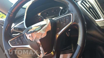 2018 Chevrolet Malibu Premier 2LZ - miniatura 32