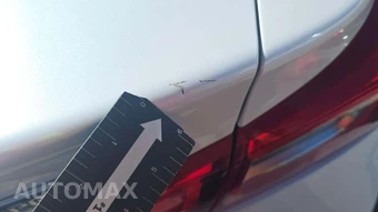 2018 Chevrolet Malibu Premier 2LZ - miniatura 34