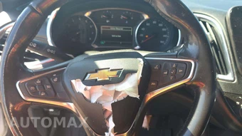 2018 Chevrolet Malibu Premier 2LZ - miniatura 36