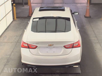 2018 Chevrolet Malibu Premier 2LZ - miniatura 5