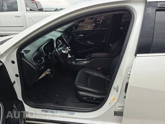 2018 Chevrolet Malibu Premier 2LZ - miniatura 7