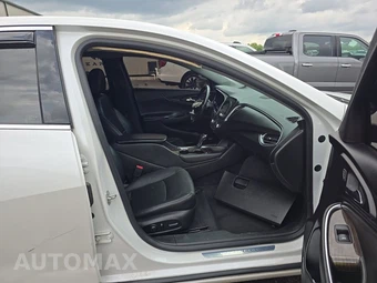 2018 Chevrolet Malibu Premier 2LZ - miniatura 8