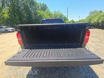 2018 Chevrolet Silverado 1500 Custom Crew Cab Medium Bed 1CX - miniatura 15