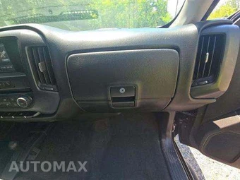 2018 Chevrolet Silverado 1500 Custom Crew Cab Medium Bed 1CX - miniatura 20