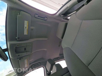 2018 Chevrolet Silverado 1500 Custom Crew Cab Medium Bed 1CX - miniatura 11