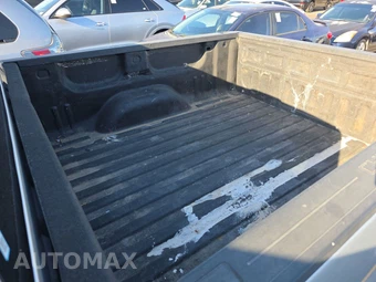 2018 Chevrolet Silverado 1500 Custom Crew Cab Short Bed 1CX – miniatura 16