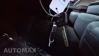 2018 Chevrolet Silverado 1500 Custom Crew Cab Short Bed 1CX – miniatura 19