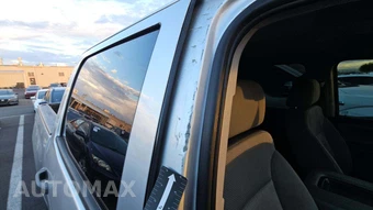2018 Chevrolet Silverado 1500 Custom Crew Cab Short Bed 1CX – miniatura 21