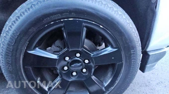 2018 Chevrolet Silverado 1500 Custom Crew Cab Short Bed 1CX – miniatura 22