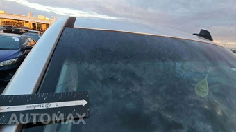 2018 Chevrolet Silverado 1500 Custom Crew Cab Short Bed 1CX – miniatura 41