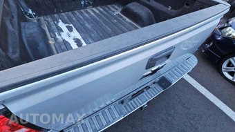 2018 Chevrolet Silverado 1500 Custom Crew Cab Short Bed 1CX – miniatura 46