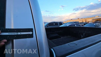 2018 Chevrolet Silverado 1500 Custom Crew Cab Short Bed 1CX – miniatura 50