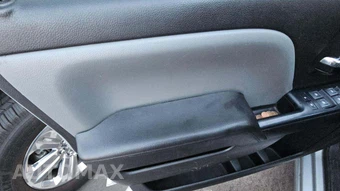 2018 Chevrolet Silverado 1500 Custom Crew Cab Short Bed 1CX – miniatura 56