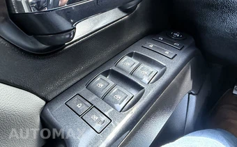 2018 Chevrolet Silverado 1500 Custom Crew Cab Short Bed 1CX - miniatura 15